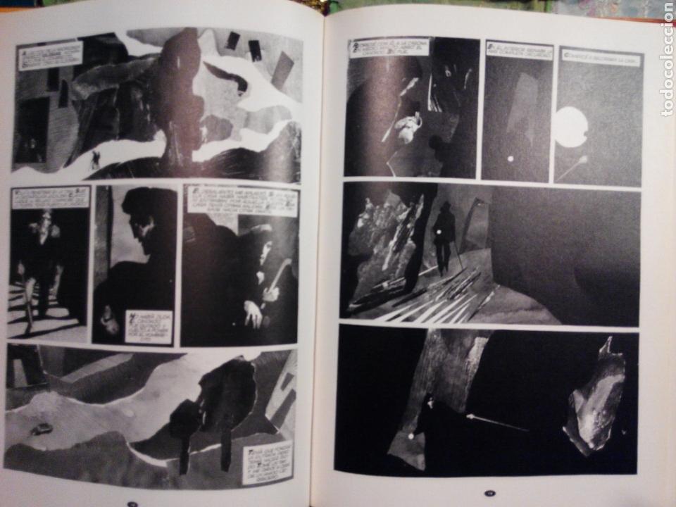 C&oacute;mics: INFORME SOBRE CIEGOS de Ernesto S&aacute;bato y Alberto Breccia. - Foto 4