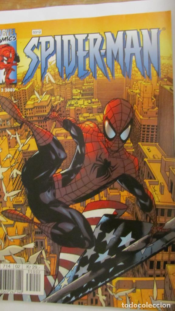 C&oacute;mics: SPIDER-MAN N&Uacute;MERO 2 (MARVEL) - Foto 1