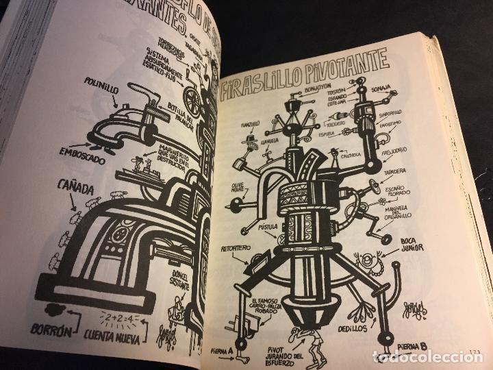 C&oacute;mics: EL LIBRO DE FORGES . A&Ntilde;O 1972 (COB182) - Foto 3