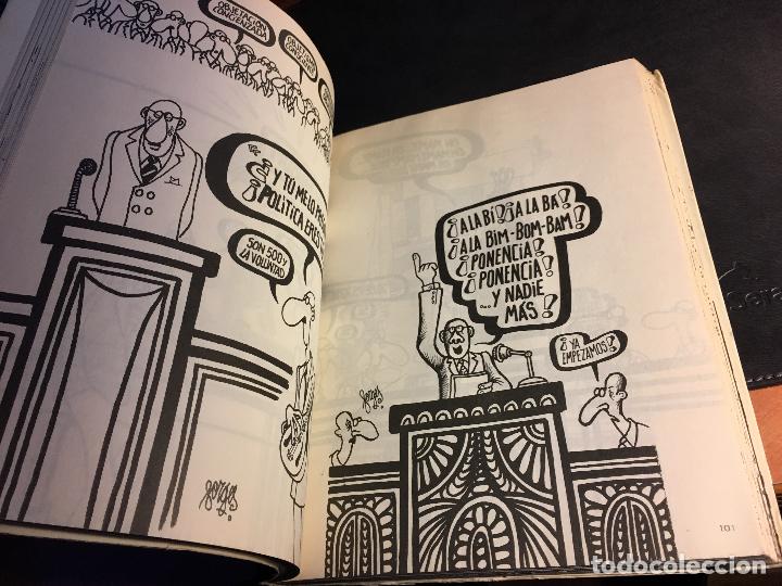 C&oacute;mics: EL LIBRO DE FORGES . A&Ntilde;O 1972 (COB182) - Foto 4