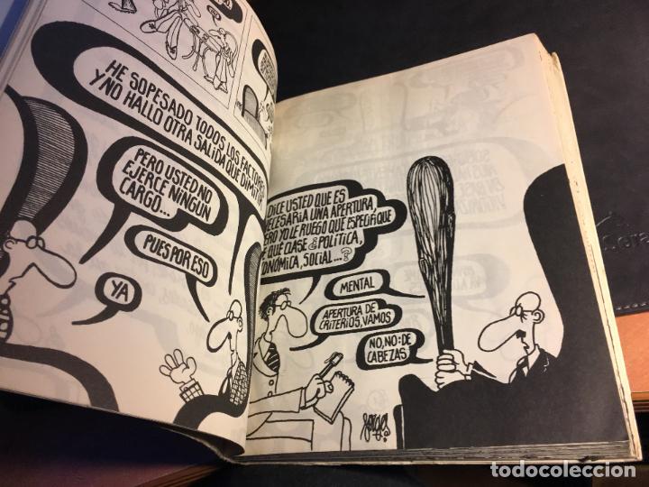 C&oacute;mics: EL LIBRO DE FORGES . A&Ntilde;O 1972 (COB182) - Foto 5
