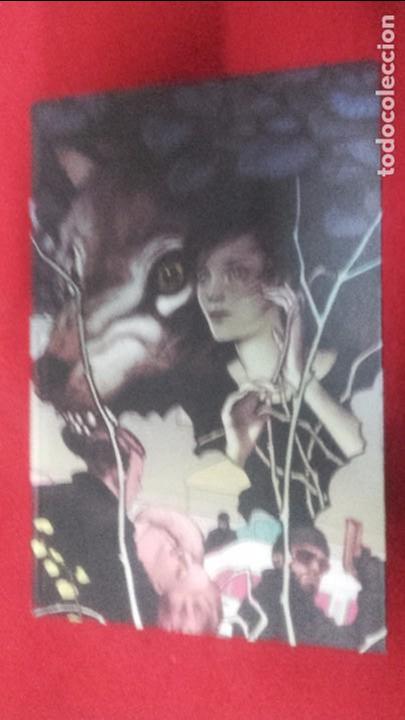 C&oacute;mics: FABULAS EDICION DE LUJO LIBRO DOS - ED. ECC - CARTONE - Foto 1