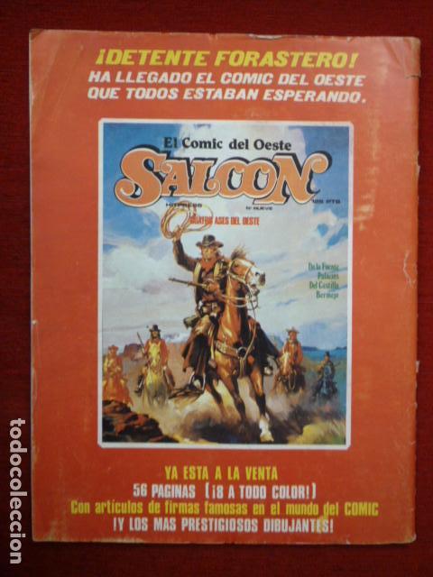 C&oacute;mics: COMIC PACIFIK N&ordm; 2. ED. HITPRESS. - Foto 2