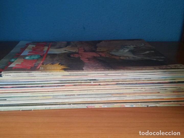 C&oacute;mics: LOTE DE 48 COMICS MINIMUNDO - Foto 2