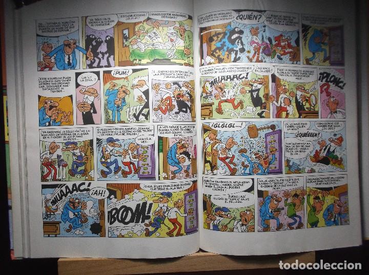 C&oacute;mics: SUPER HUMOR - MORTADELO Y FILEMON - 2001. - Foto 2