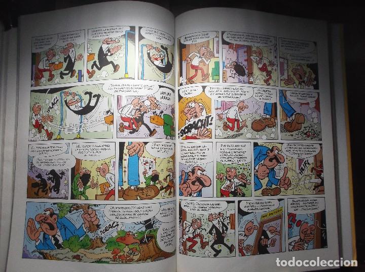 C&oacute;mics: SUPER HUMOR - MORTADELO Y FILEMON - 2001. - Foto 3