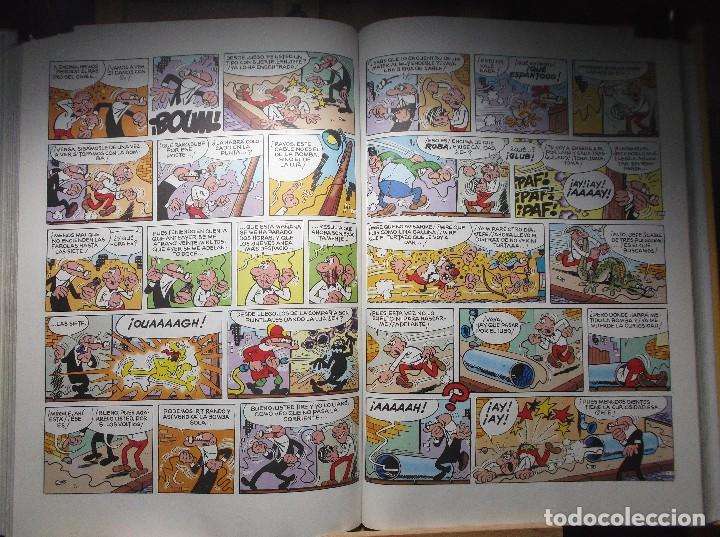 C&oacute;mics: SUPER HUMOR - MORTADELO Y FILEMON - 2001. - Foto 4