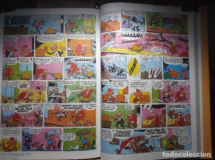 C&oacute;mics: ESPECIAL ANIVERSARIO - MORTADELO Y FILEMON - 2007. - Foto 4