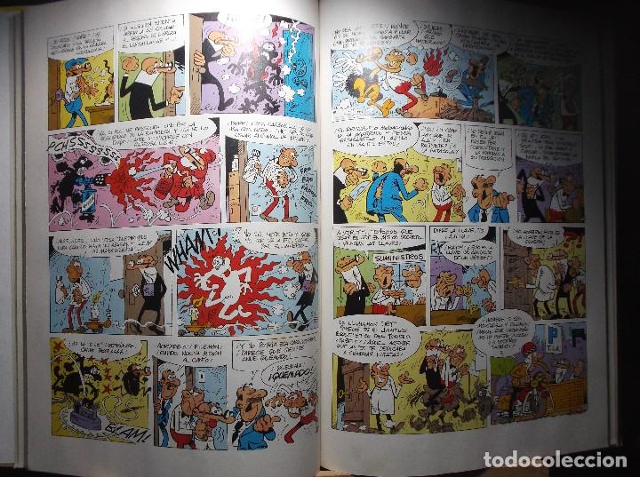 C&oacute;mics: SUPER HUMOR - MORTADELO Y FILEMON - 1998. - Foto 2