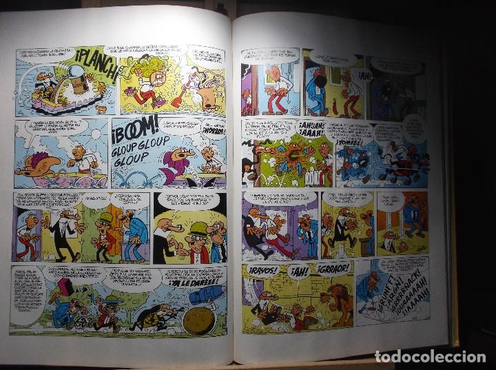 C&oacute;mics: SUPER HUMOR - MORTADELO Y FILEMON - 1998. - Foto 4
