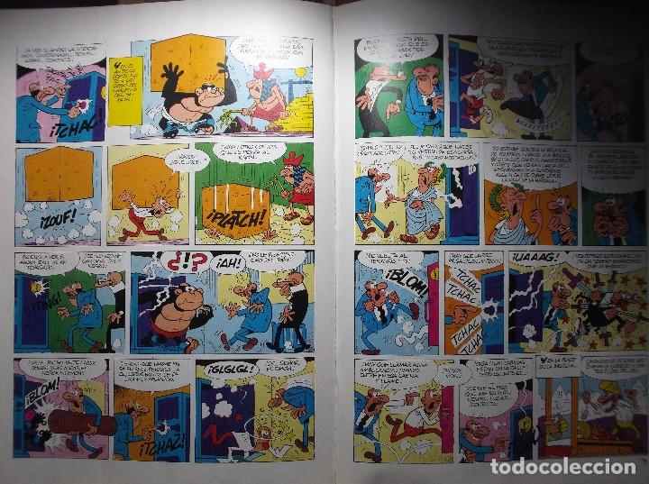 C&oacute;mics: SUPER HUMOR - MORTADELO Y FILEMON - 1998. - Foto 5