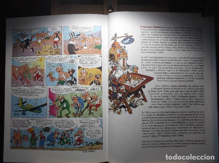 C&oacute;mics: EDICION COLECCIONISTA - MORTADELO Y FILEMON - 1981. - Foto 4