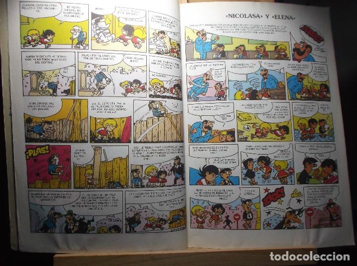 C&oacute;mics: ZIPI Y ZAPE OLE - 2002. - Foto 2