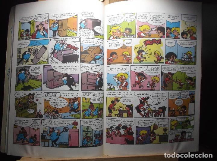 C&oacute;mics: ZIPI Y ZAPE OLE - 2002. - Foto 3