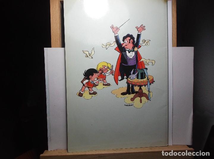 C&oacute;mics: ZIPI Y ZAPE OLE - 2002. - Foto 4