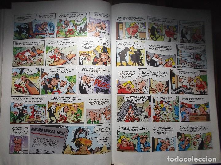 C&oacute;mics: MORTADELO Y FILEMON, SUPER HUMOR 2001. - Foto 2