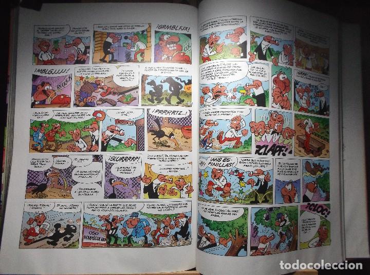 C&oacute;mics: MORTADELO Y FILEMON, SUPER HUMOR 2001. - Foto 3
