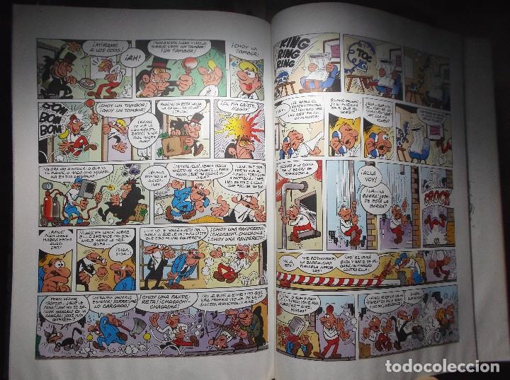 C&oacute;mics: MORTADELO Y FILEMON, SUPER HUMOR 2001. - Foto 4