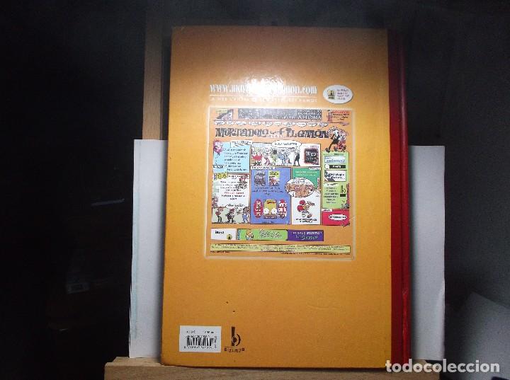 C&oacute;mics: MORTADELO Y FILEMON, SUPER HUMOR 2001. - Foto 5
