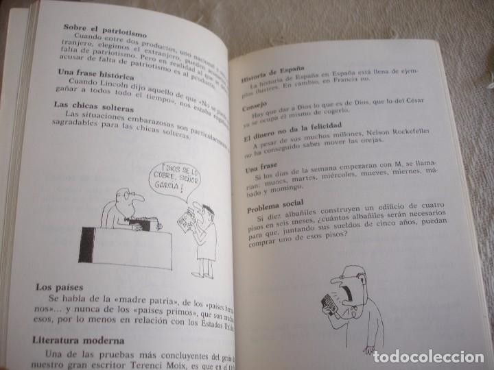 C&oacute;mics: lote 9 comics de Perich - Foto 9