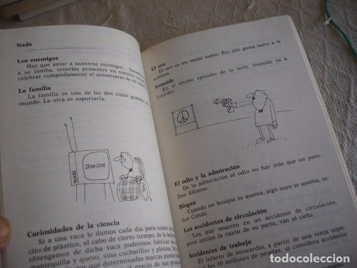 C&oacute;mics: lote 9 comics de Perich - Foto 10