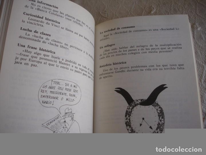C&oacute;mics: lote 9 comics de Perich - Foto 11