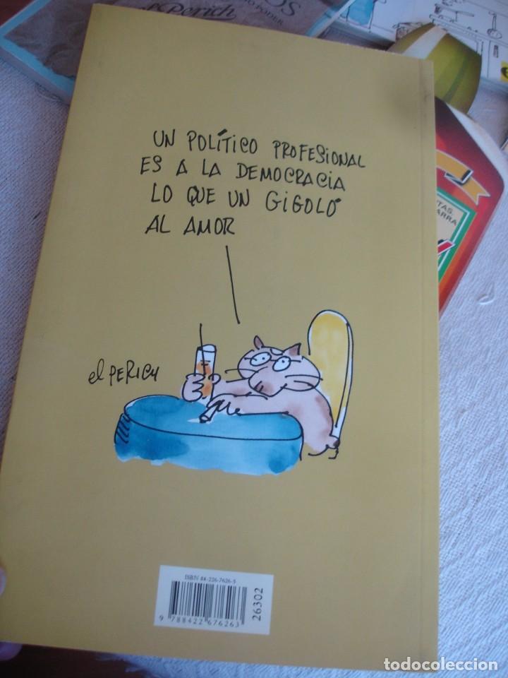 C&oacute;mics: lote 9 comics de Perich - Foto 15