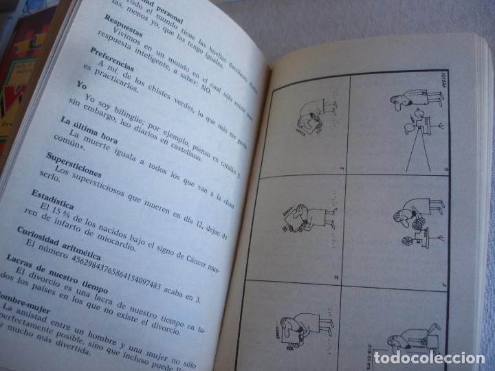 C&oacute;mics: lote 9 comics de Perich - Foto 19