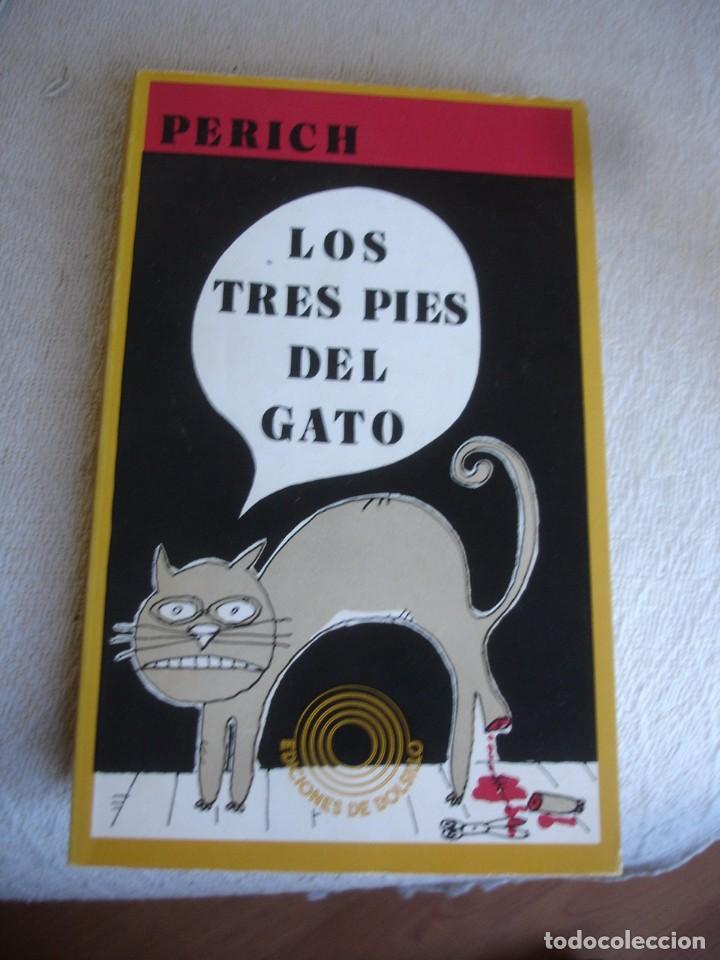 C&oacute;mics: lote 9 comics de Perich - Foto 20