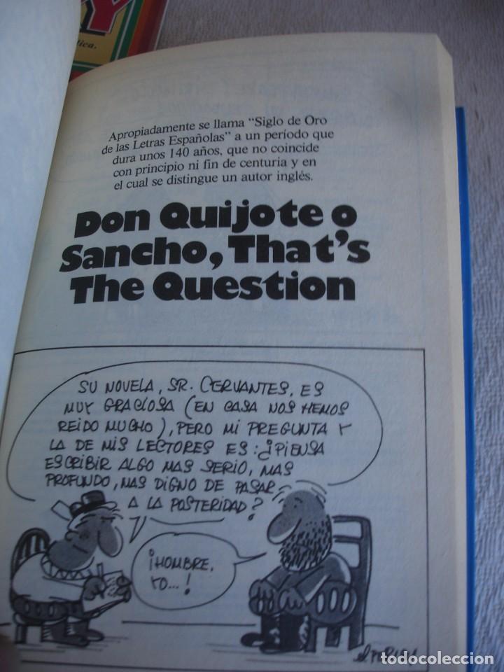 C&oacute;mics: lote 9 comics de Perich - Foto 25