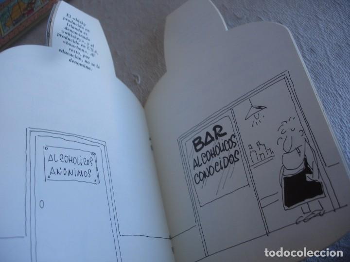 C&oacute;mics: lote 9 comics de Perich - Foto 27