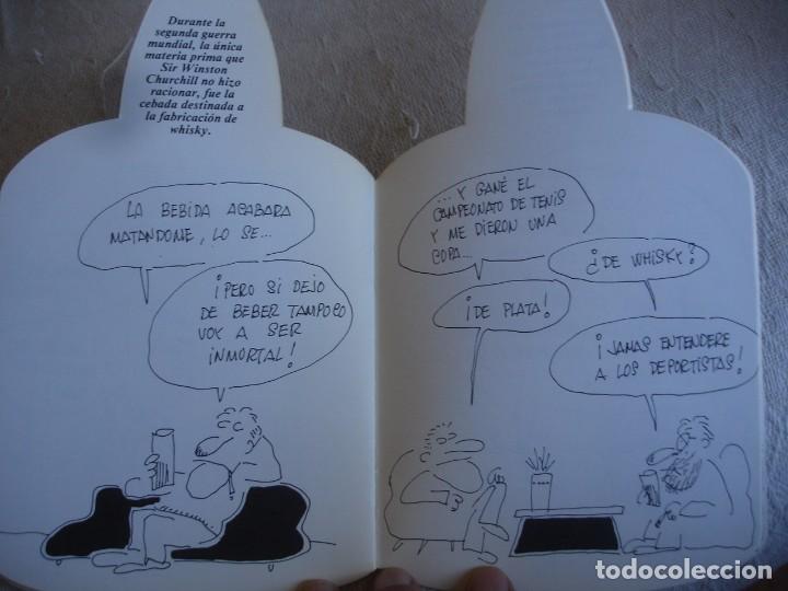 C&oacute;mics: lote 9 comics de Perich - Foto 28