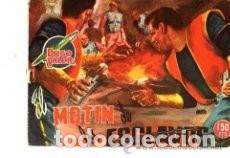 C&oacute;mics: DIEGO VALOR 2&ordf; SERIE CASI COMPLETA 41 DE 44 N&ordm; - Foto 1