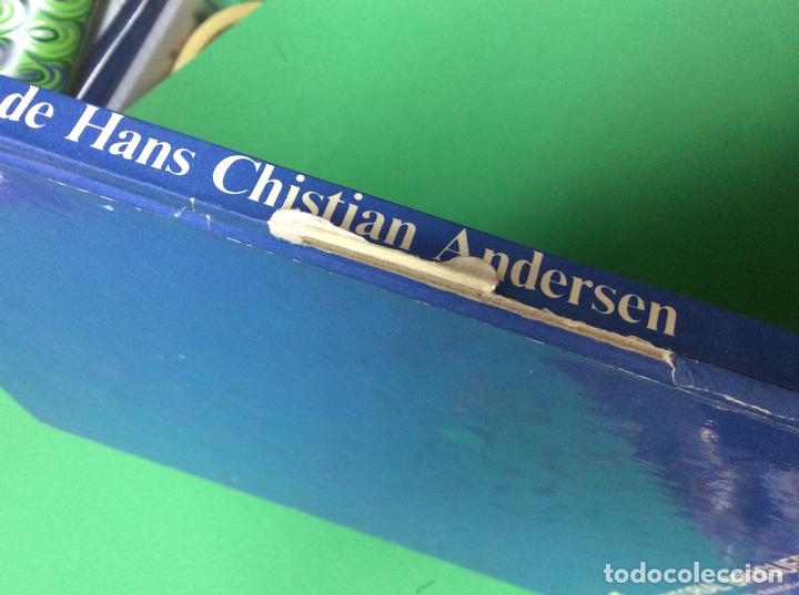 C&oacute;mics: Cuentos de hans Cristian andersen parte 2 - Foto 2