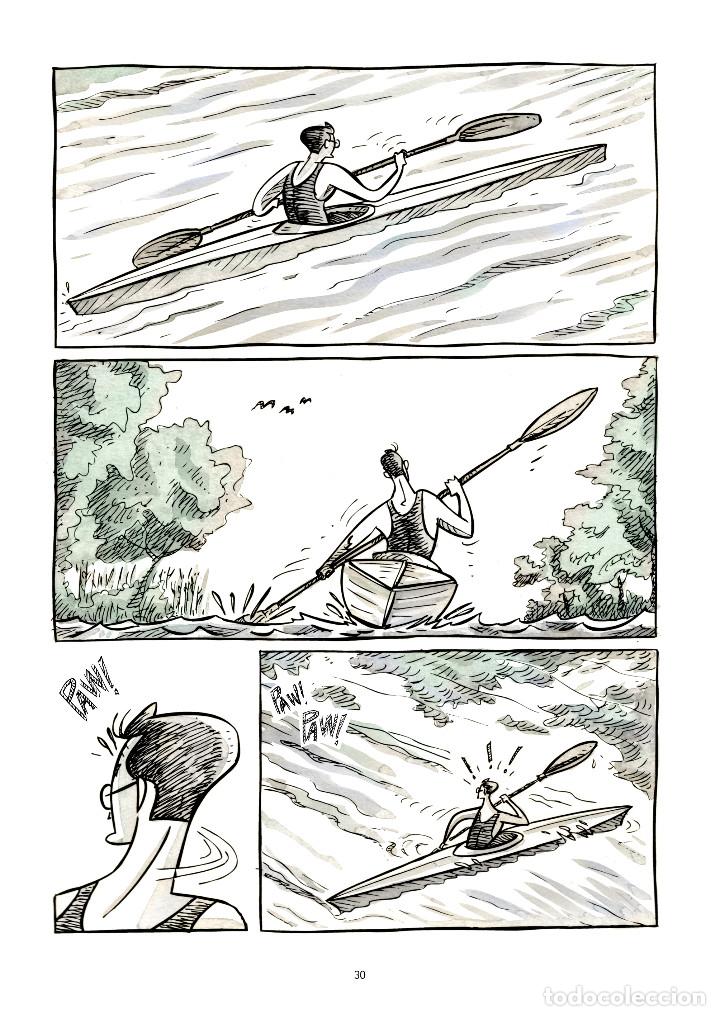 C&oacute;mics: C&oacute;mics. Dr. Uriel - Sento (Carton&eacute;) - Foto 2