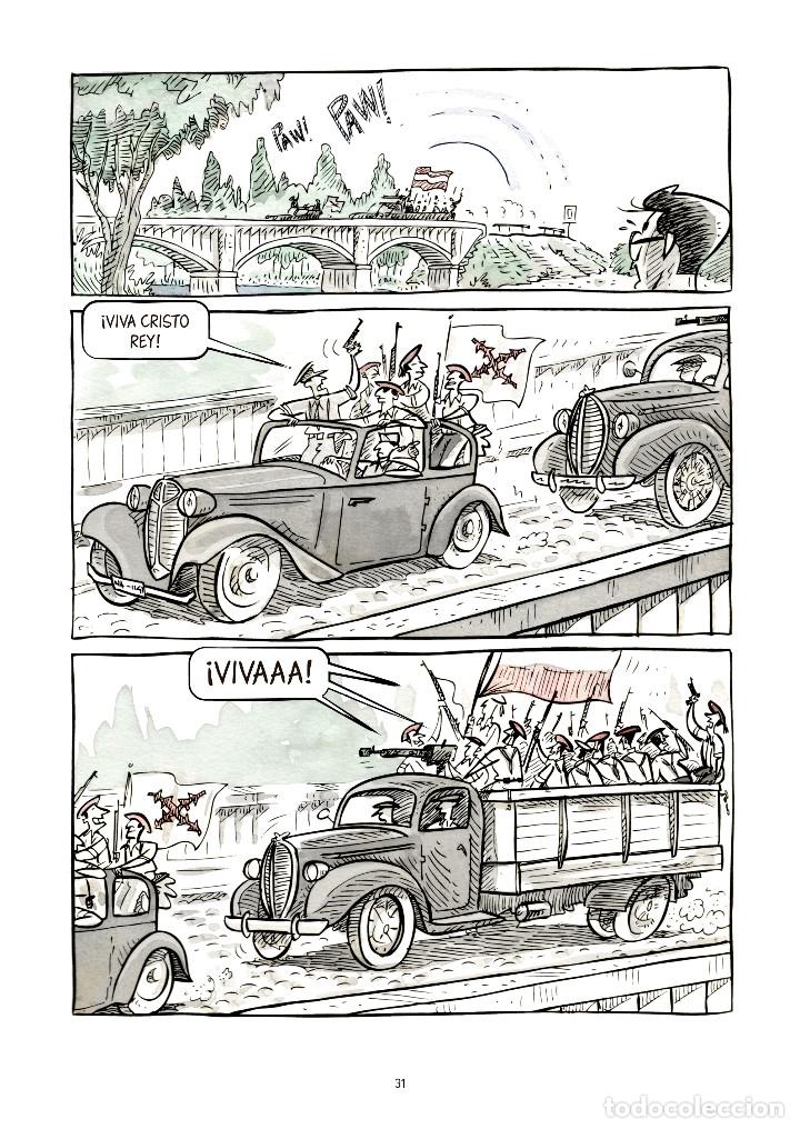 C&oacute;mics: C&oacute;mics. Dr. Uriel - Sento (Carton&eacute;) - Foto 3