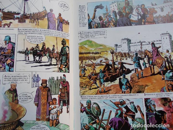 C&oacute;mics: Historia de C&aacute;diz en Comics - Foto 2