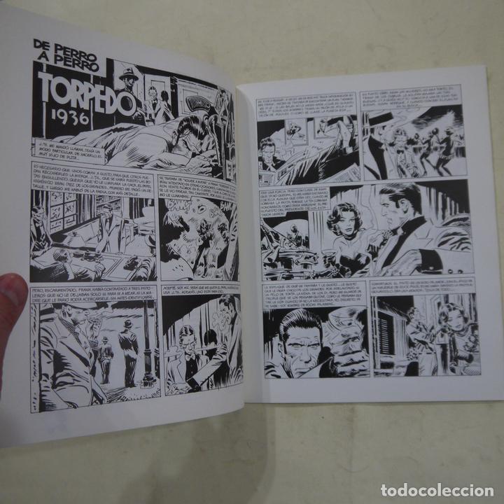 C&oacute;mics: EL TEBEO DEL SAL&Oacute; - BARCELONA MAIG DE 1992 - Foto 5