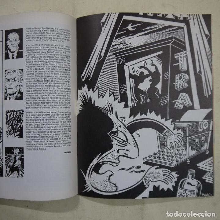 C&oacute;mics: EL TEBEO DEL SAL&Oacute; - BARCELONA 1991 - Foto 8