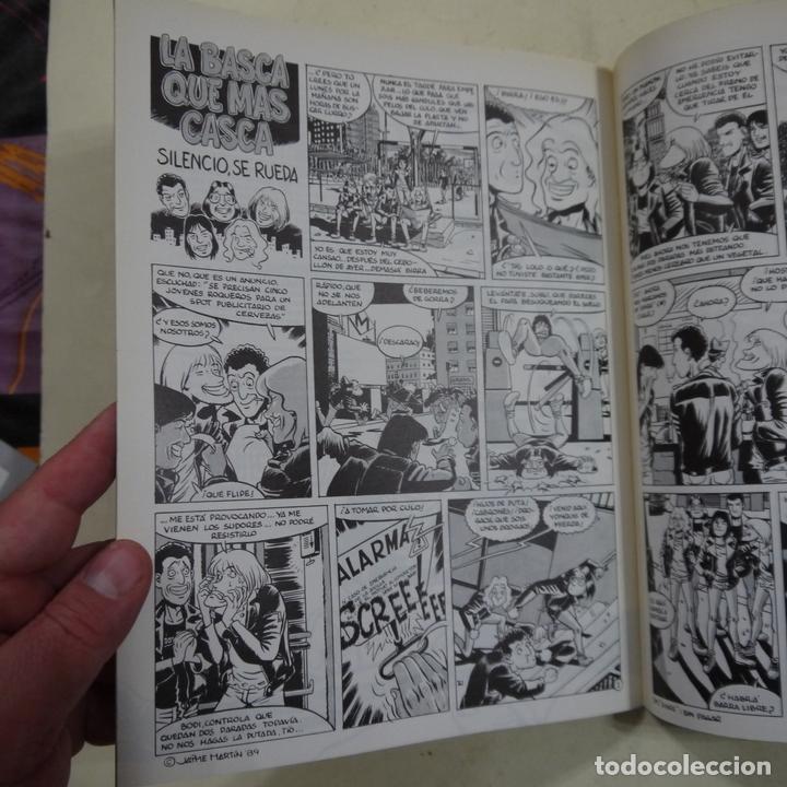 C&oacute;mics: EL TEBEO DEL SAL&Oacute; - BARCELONA 1991 - Foto 9
