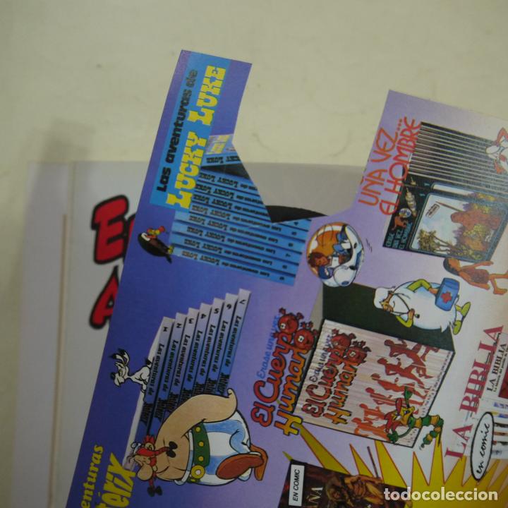 C&oacute;mics: EL TEBEO DEL SAL&Oacute; - BARCELONA 1991 - Foto 10