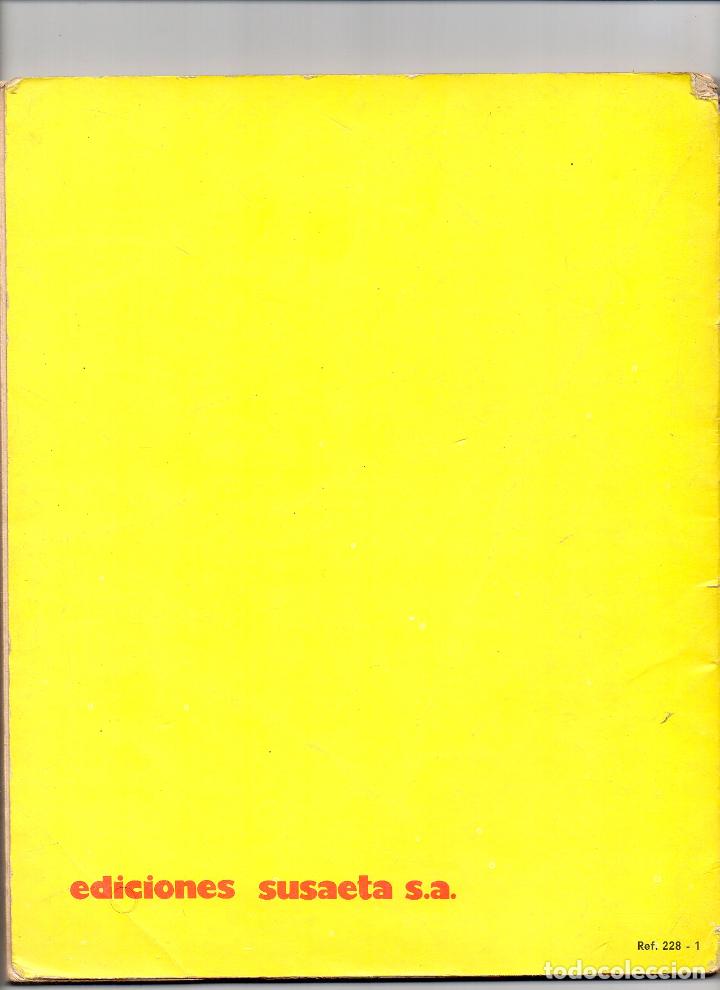 C&oacute;mics: DICCIONARIO DISNEY ** SUSAETA - Foto 5