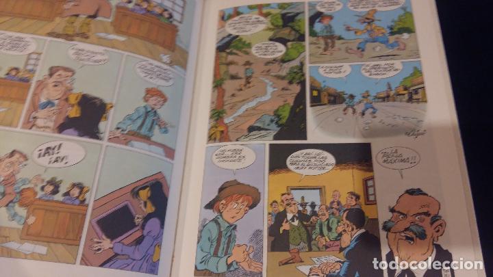 C&oacute;mics: Tom Sawyer / 16 / Mark Twain / larousse - Foto 2