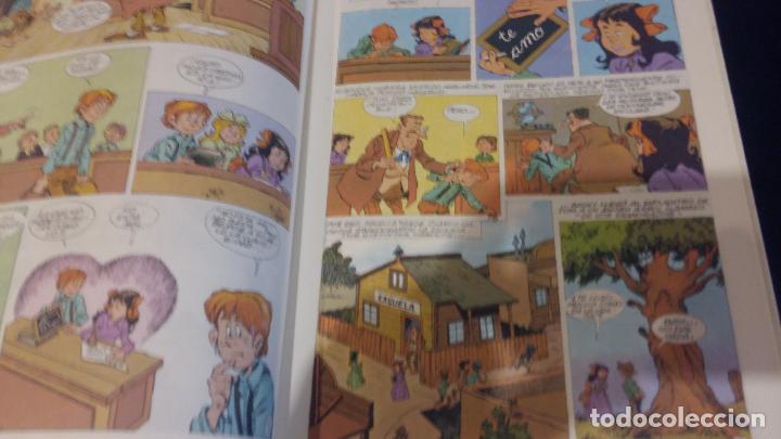 C&oacute;mics: Tom Sawyer / 16 / Mark Twain / larousse - Foto 3
