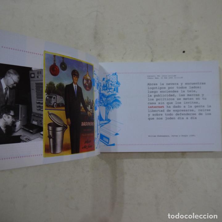 C&oacute;mics: CORREO BASURA - VARIOS AUTORES - 2005 - Foto 3