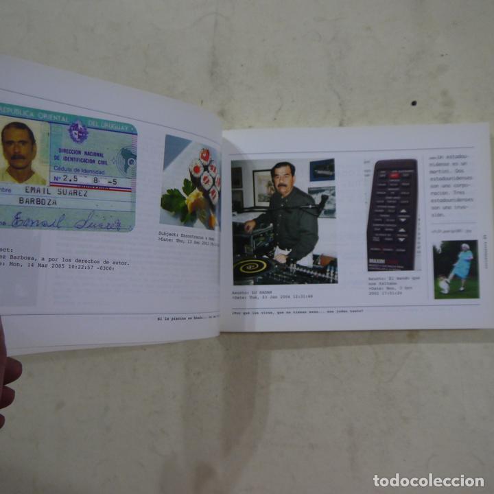 C&oacute;mics: CORREO BASURA - VARIOS AUTORES - 2005 - Foto 4