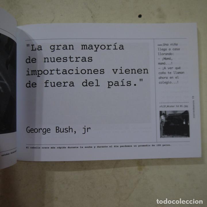 C&oacute;mics: CORREO BASURA - VARIOS AUTORES - 2005 - Foto 5