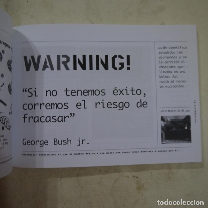 C&oacute;mics: CORREO BASURA - VARIOS AUTORES - 2005 - Foto 6