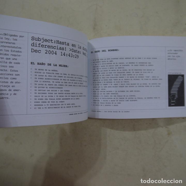 C&oacute;mics: CORREO BASURA - VARIOS AUTORES - 2005 - Foto 8