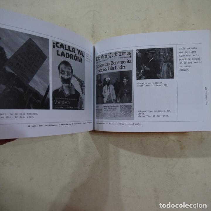 C&oacute;mics: CORREO BASURA - VARIOS AUTORES - 2005 - Foto 10
